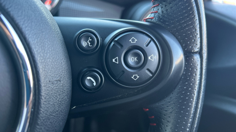 MINI Hatchback 1.5 Cooper Sport II 3dr Petrol Hatchback